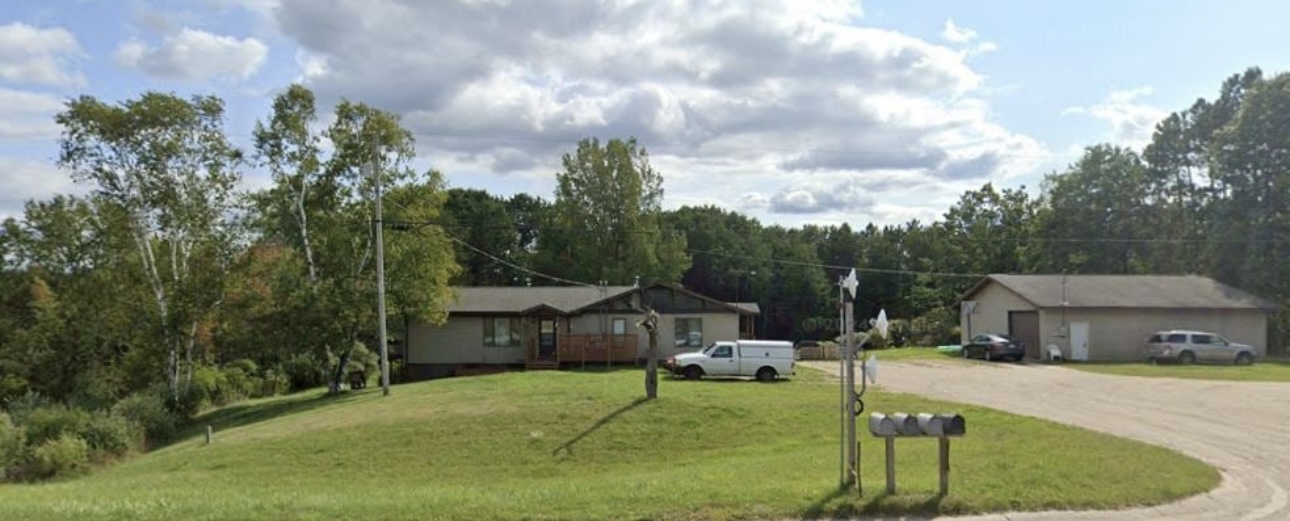 10295 W. Remus Rd. - Pole Barn