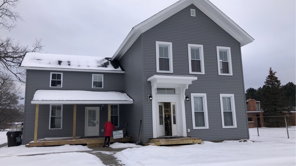 421 W. Bridge Street - 1