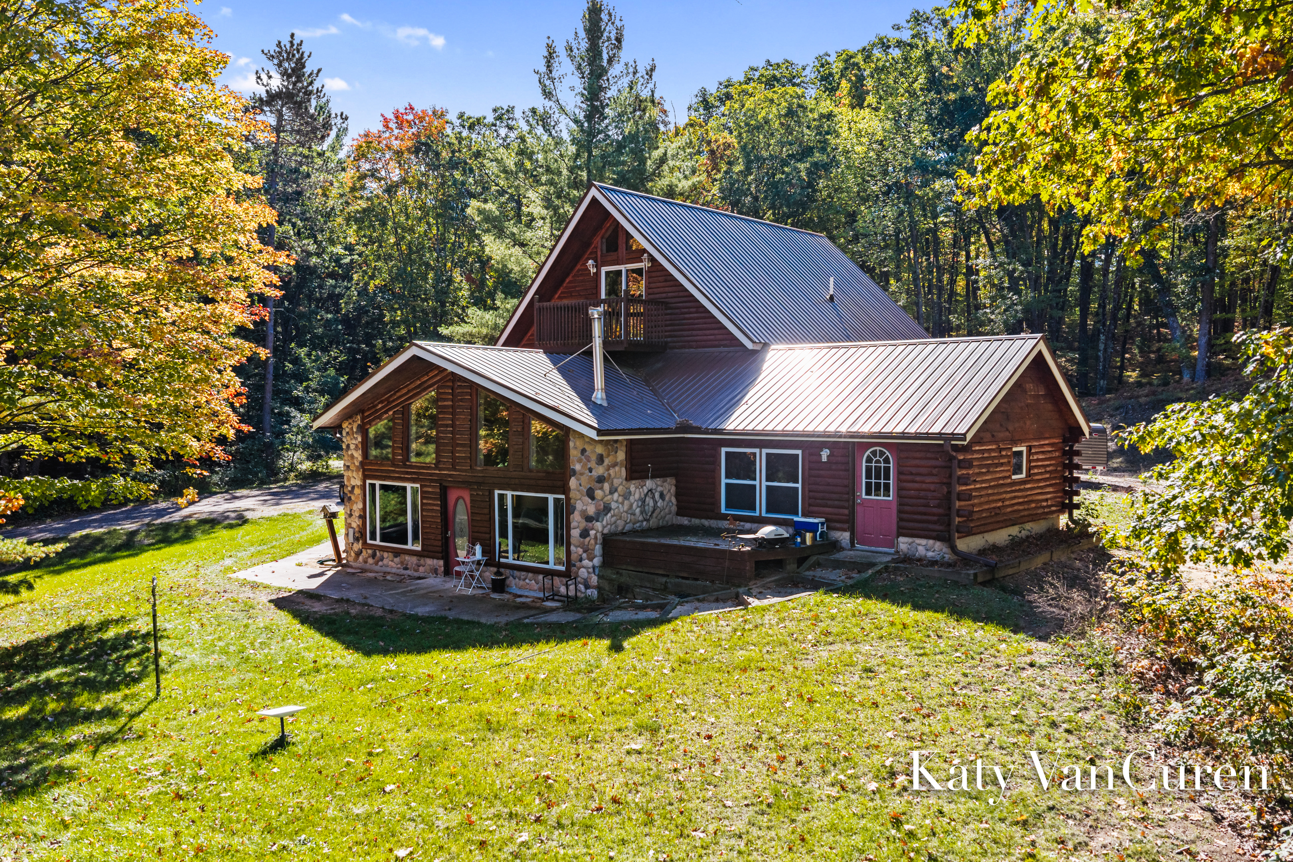 10742 South Eichenberg Road