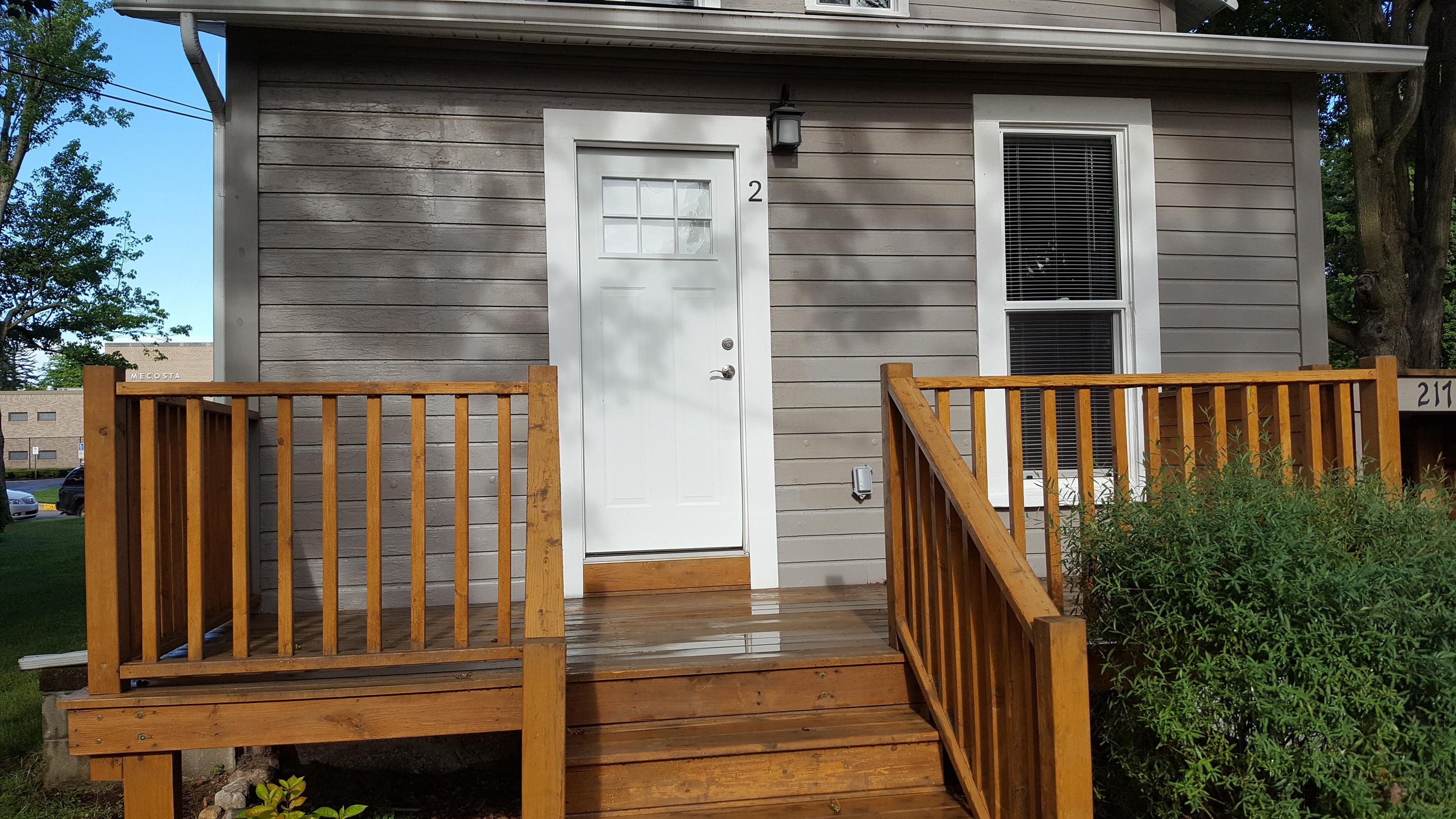 217 Ives #2