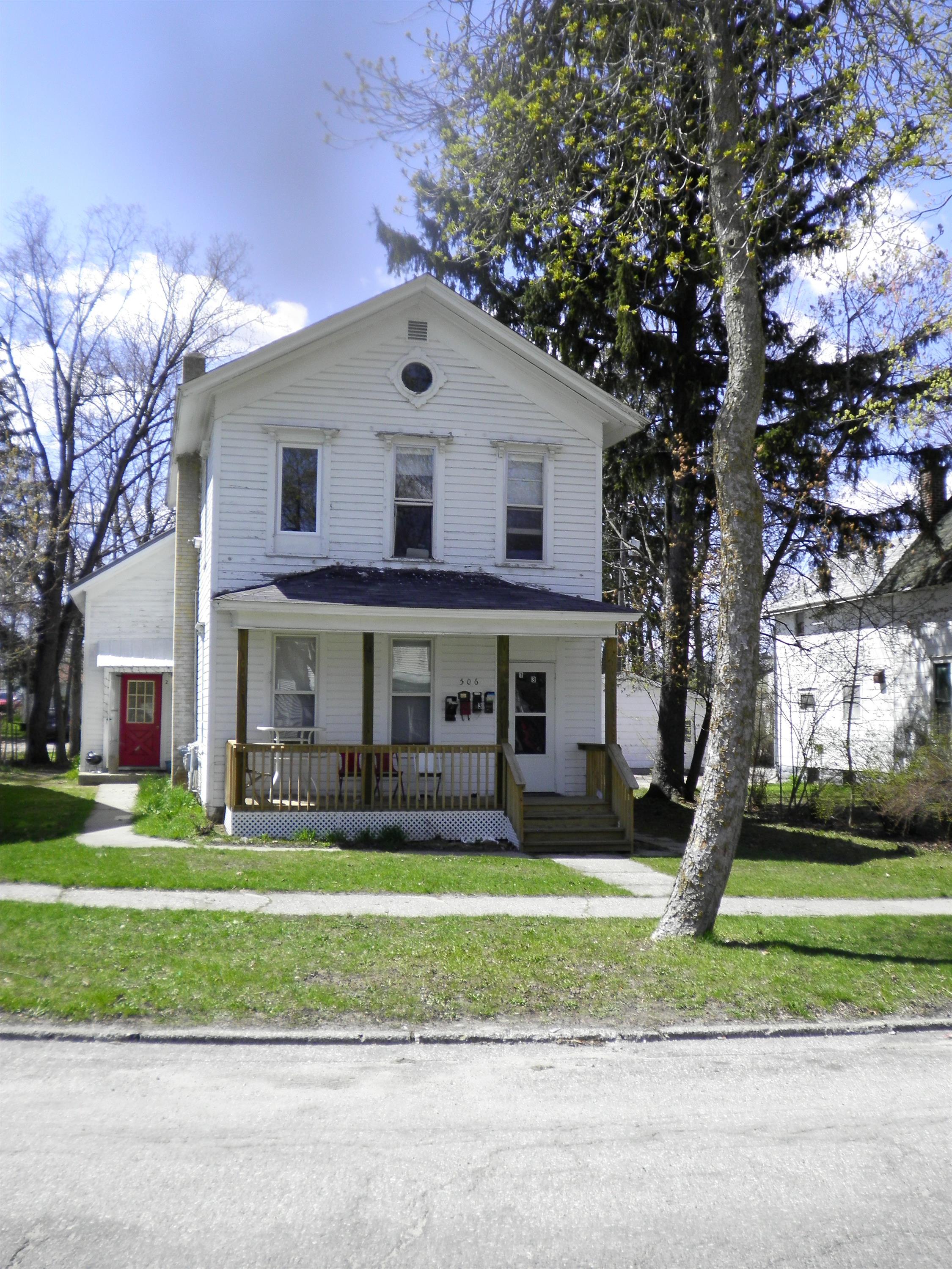 506 S Michigan #3