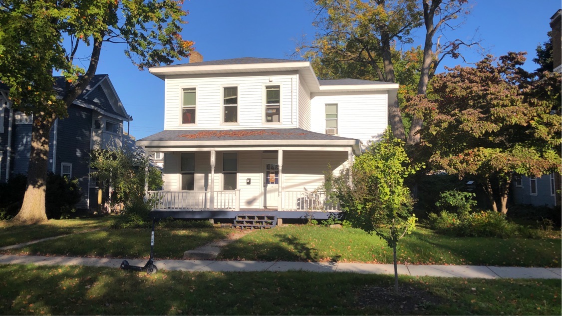 313 South Michigan Avenue - 3