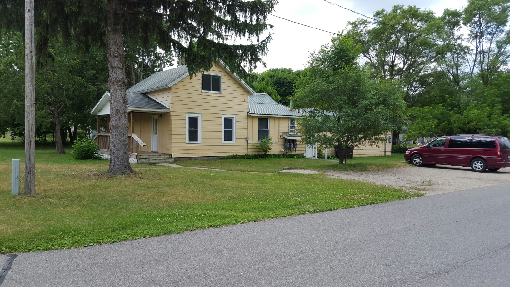 308 Pemberton #C