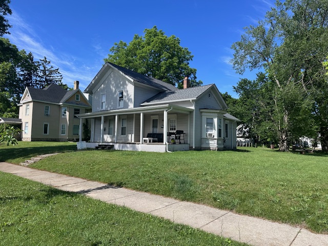 512 S. Warren* - N