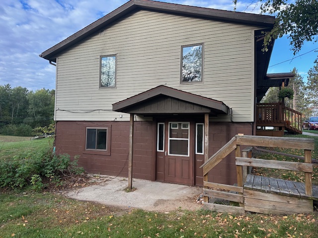 10295 W. Remus Rd. - C